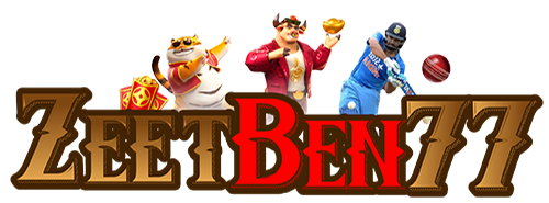 bdzeetben77 লোগো