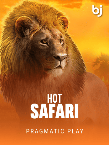 Hot Safaripng