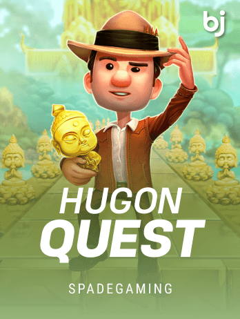 Hugon Questpng