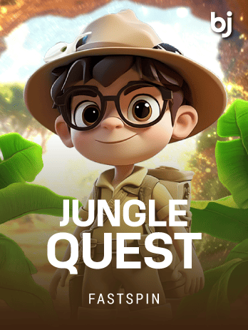 Jungle Questpng