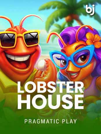 Lobster Housepng