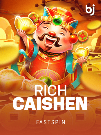 Rich Caishenpng